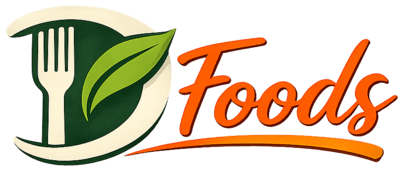 D Foods